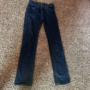 Kimes Jeans size 4/36